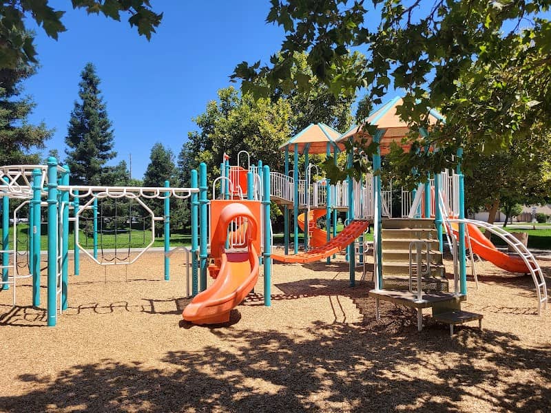 Markley Park - Image 1