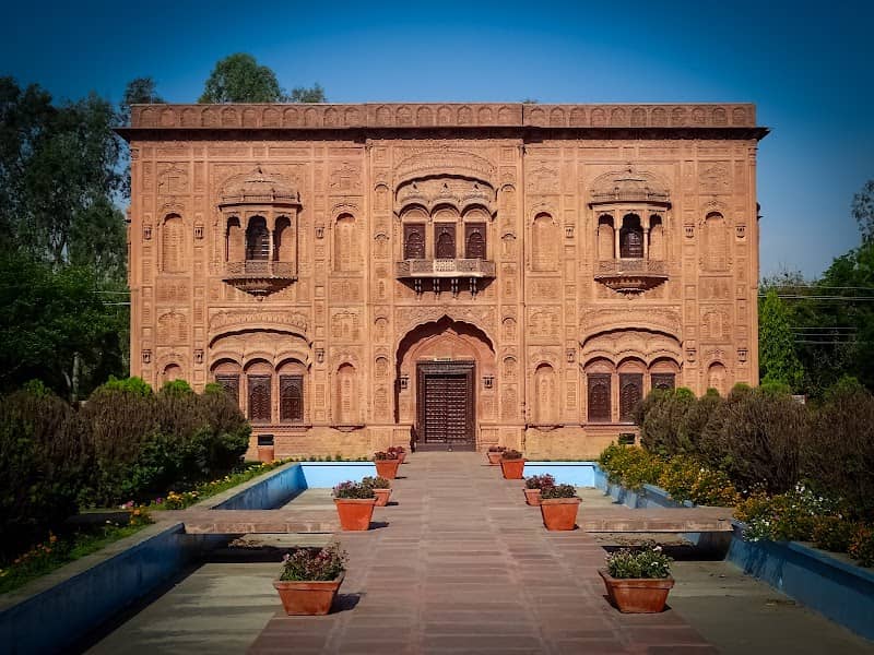 PAU Museum - Image 1
