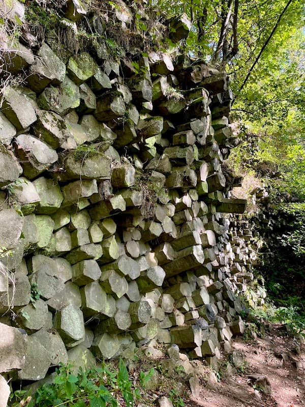 Naturlehrpfad Gangolfsberg - Image 1