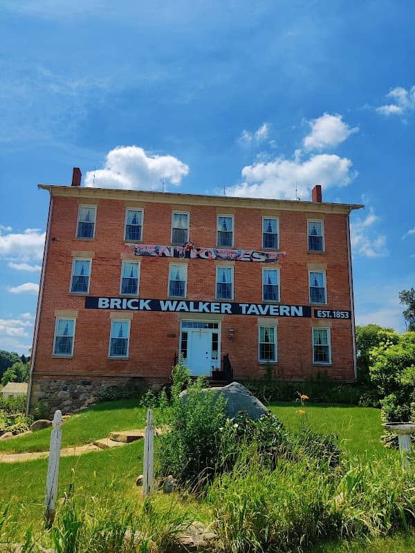 Cambridge Junction Historic State Park - Image 2