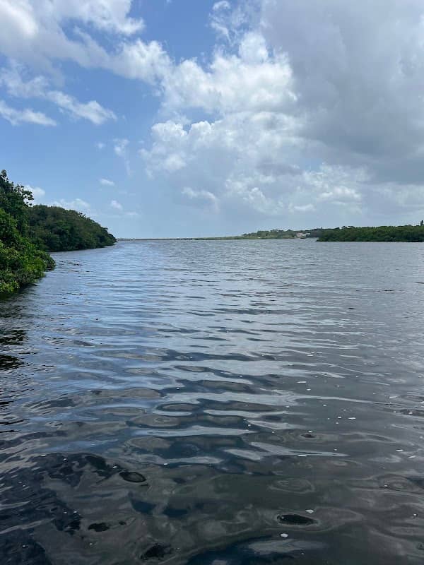 Kayak launch - Image 1