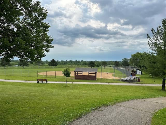 Veterans Park - Image 1