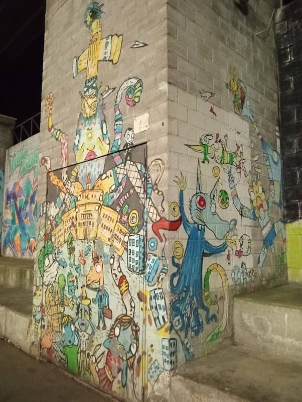 Street art - Image 2