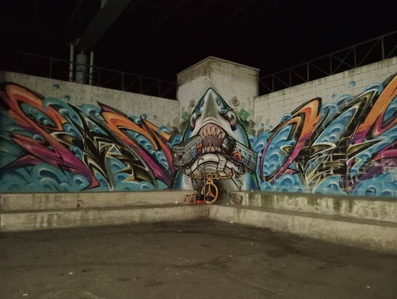 Street art - Image 1