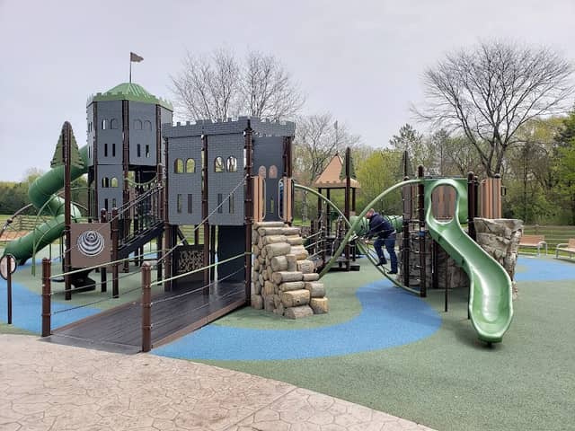 Deerpath Park - Image 1