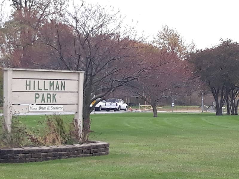 Hanen Blvd Park - Image 1