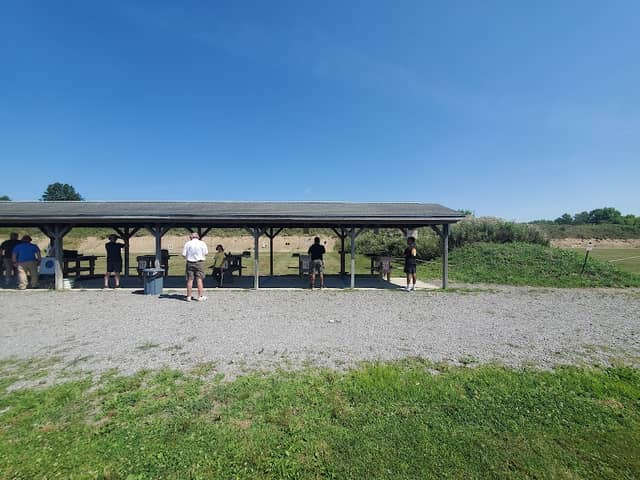 Grand River Wildlife Area - Image 1