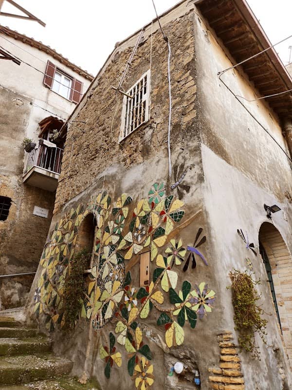 Piazza del popolo - Image 2