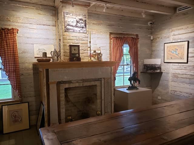 Laureles Ranch House Museum - Image 2