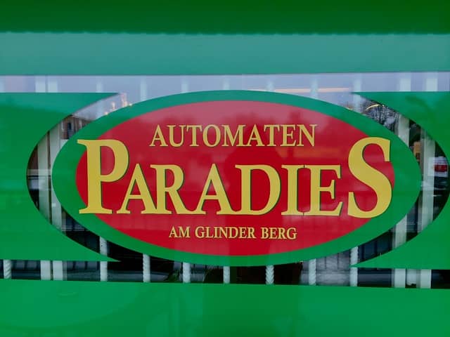 Spielhalle Automaten Paradies - Image 1
