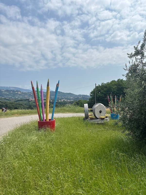 Scultura Matitone - Image 1