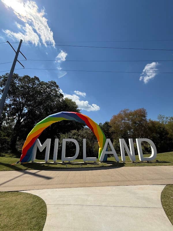 Midland Greenway - Image 2