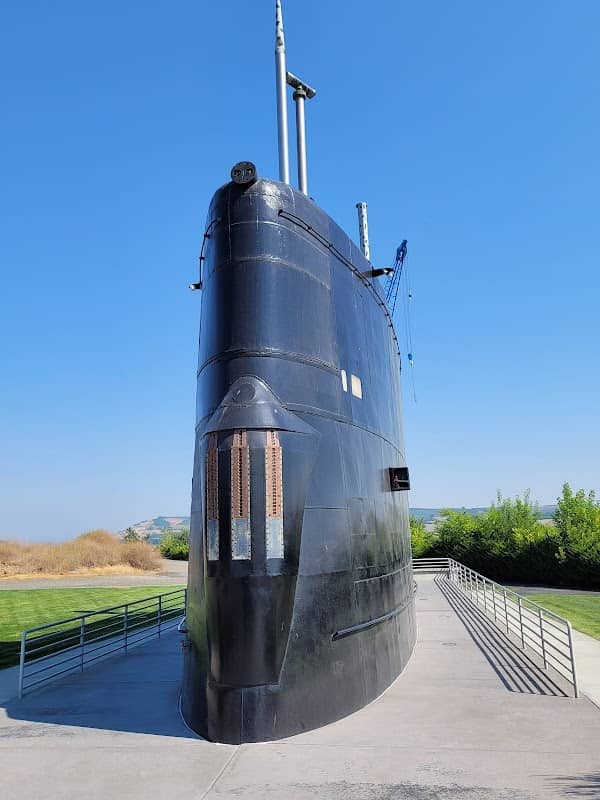 USS Triton Park - Image 1