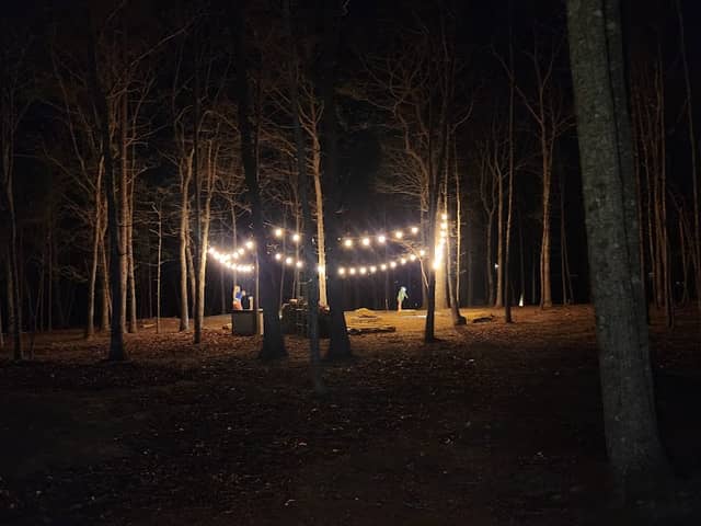 Cloud Camp GA RV Park - Image 1