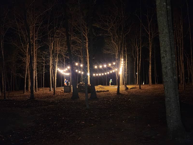 Cloud Camp GA RV Park - Image 1