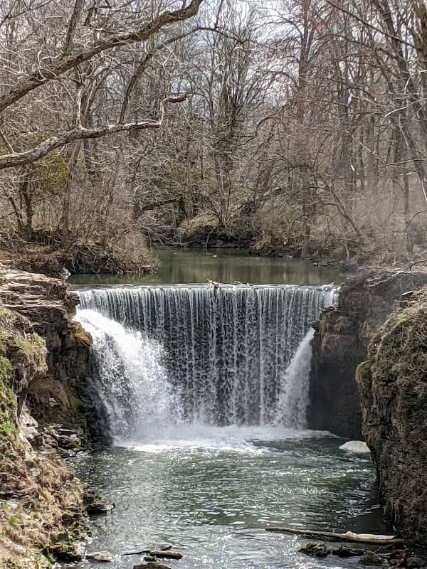 Waterfalls Trailhead - Image 1