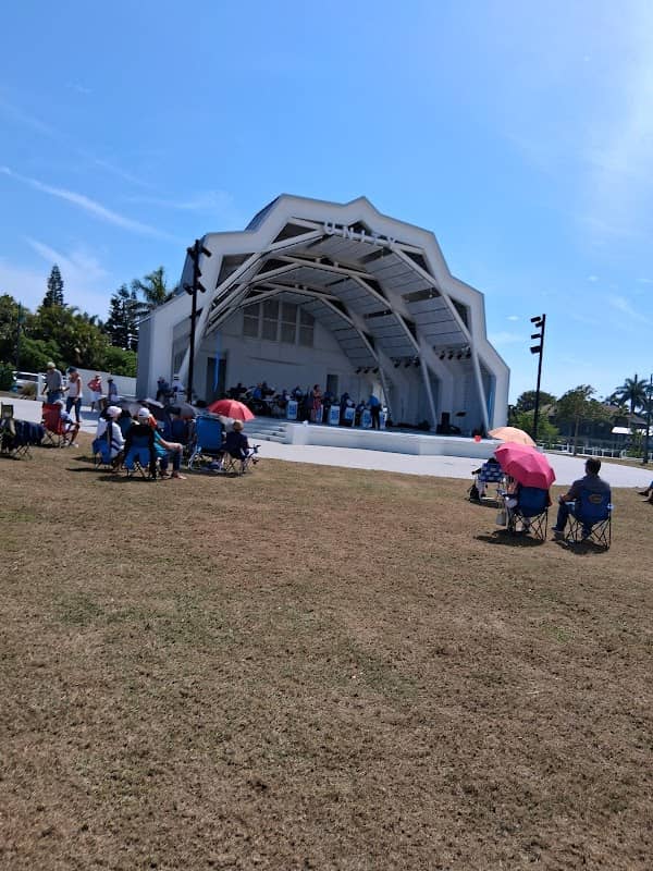 Veterans Community Park Amphitheater - Image 2
