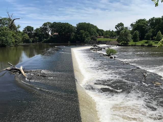 Belvidere Dam - Image 1