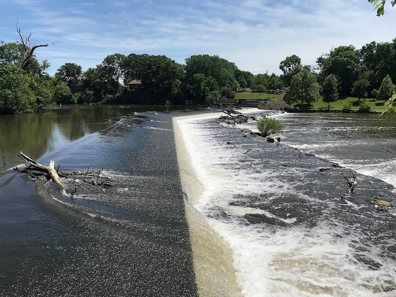 Belvidere Dam - Image 1