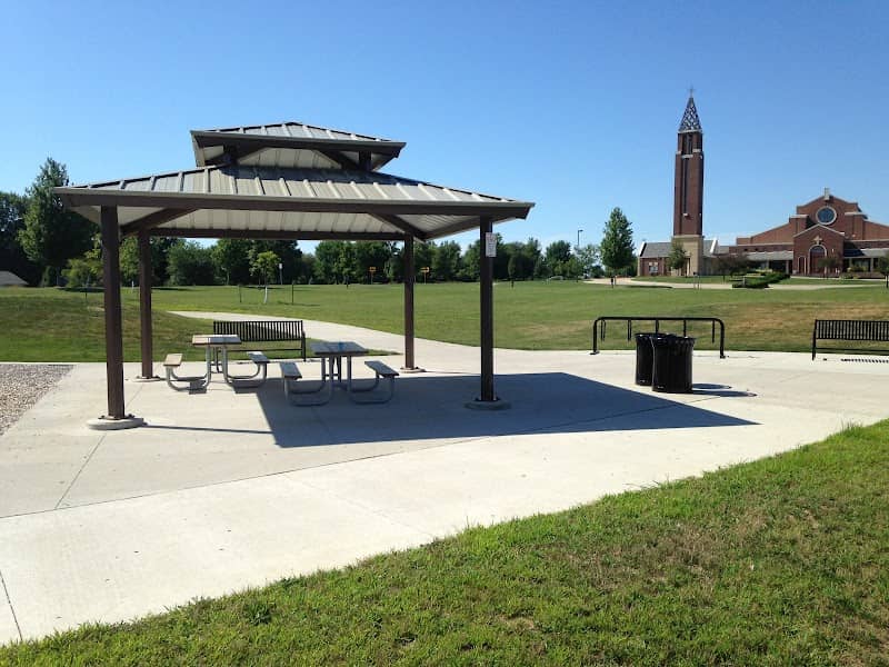 Frauenholtz-Miller Park - Image 1