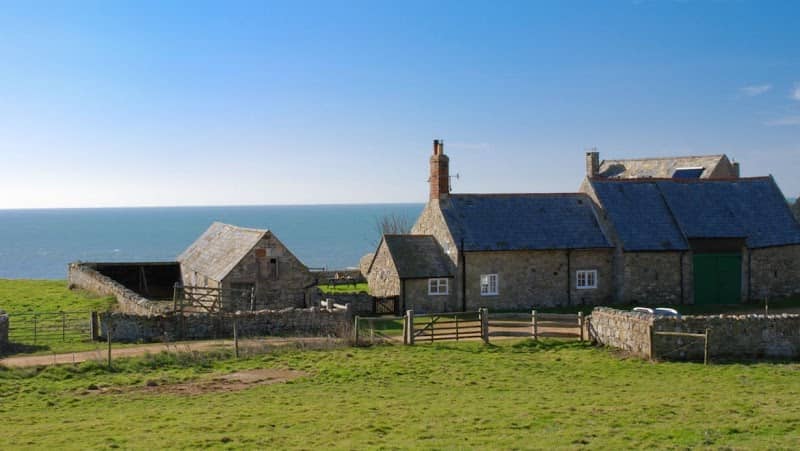 Knowles Farm Cottage - Image 1