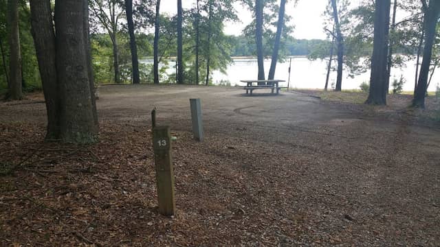 Coneross Park - Image 1
