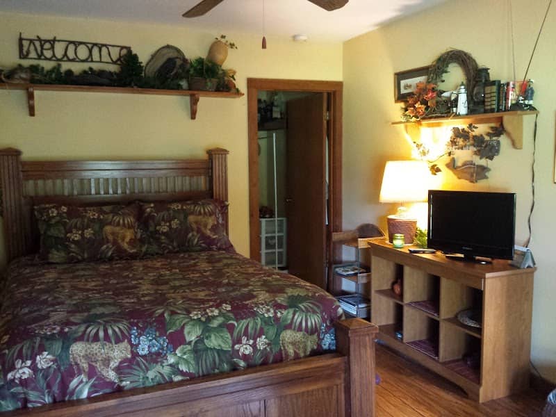 ASavannah's Lodge Rental - Image 1