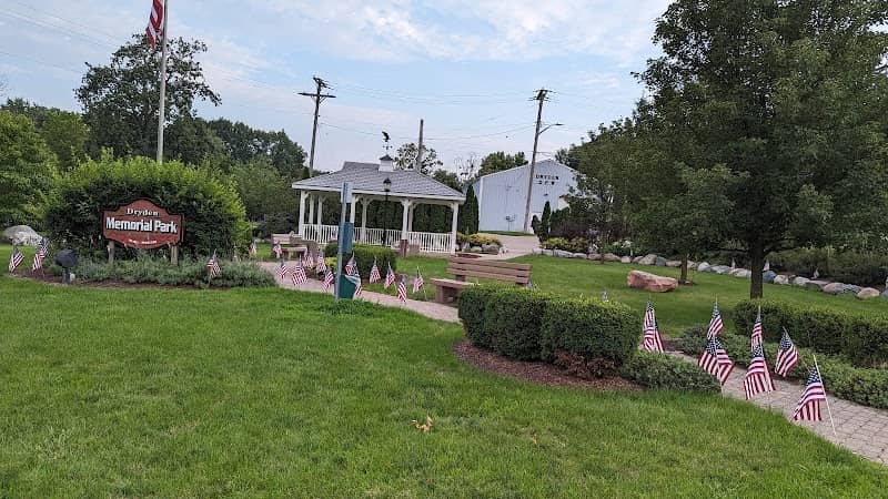 Dryden Memorial Park - Image 1