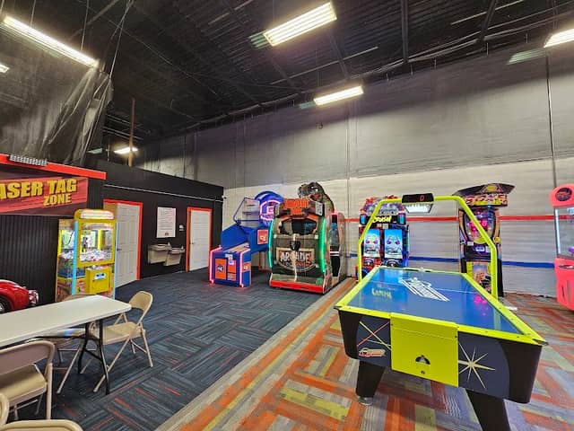 Impact Fun Zone - Image 2