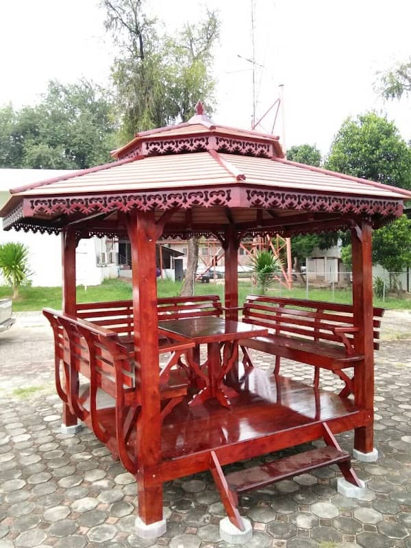 สวนศาลา - Image 1
