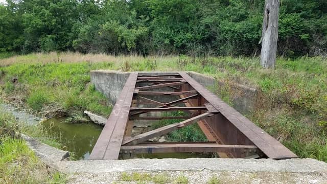 Grassy Creek Park - Image 1
