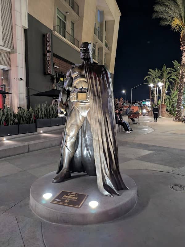Batman: Hush Statue - Image 2