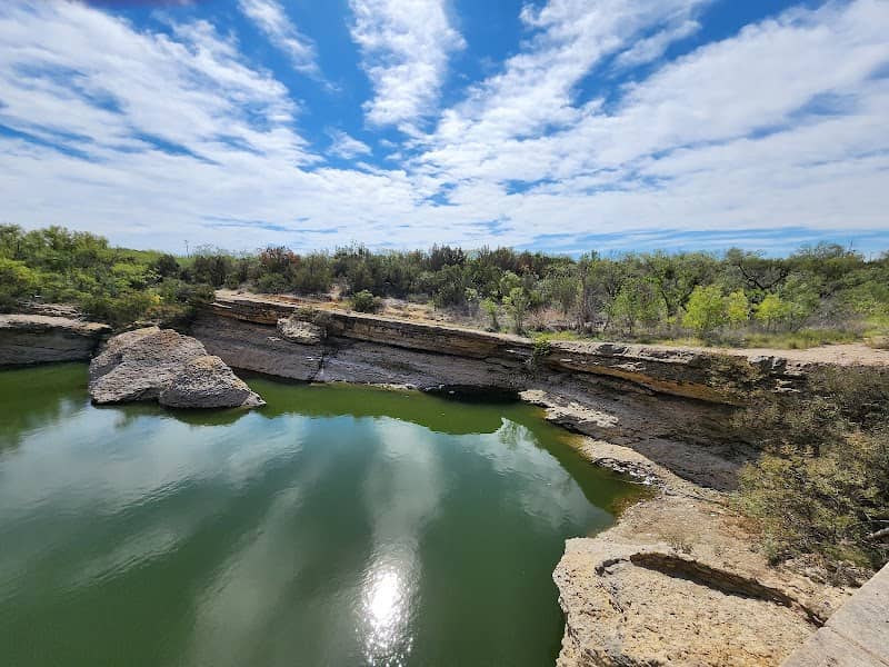 The Historic Spring Site - Image 1