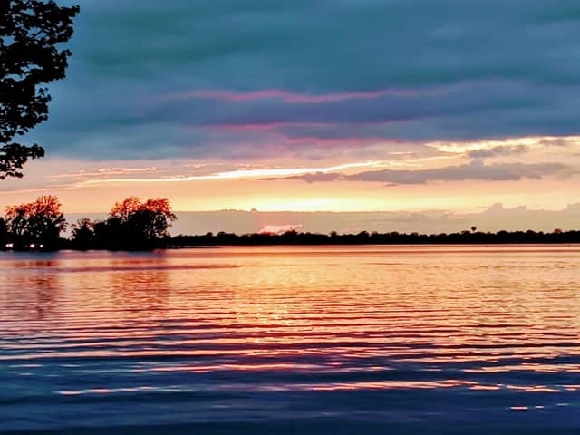 Indian Lake - Image 1