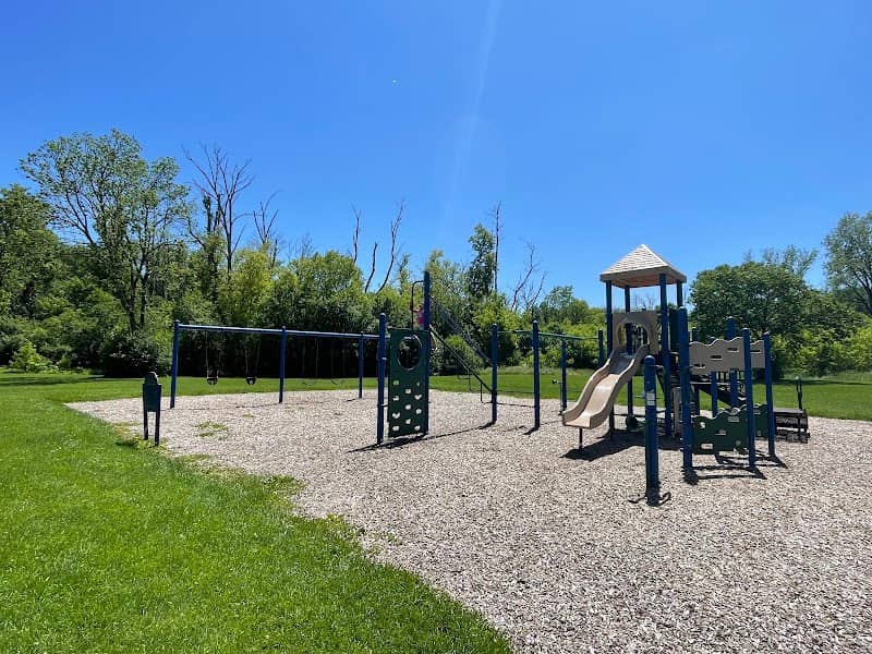 Root River Parkway Picnic Area 2 - Image 1