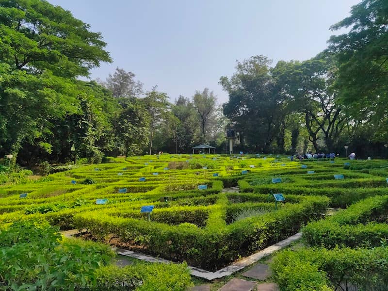 Nakshatra Van - Image 1