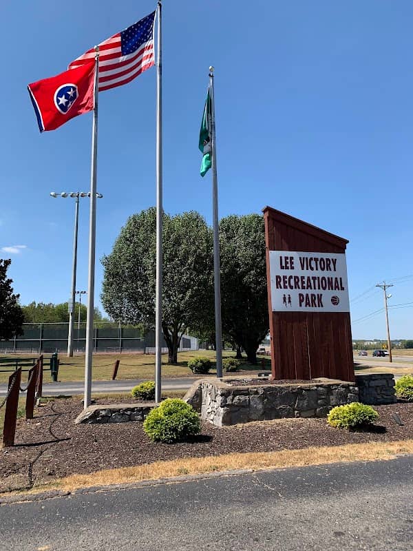 Lee Victory Recreation Park - Image 1