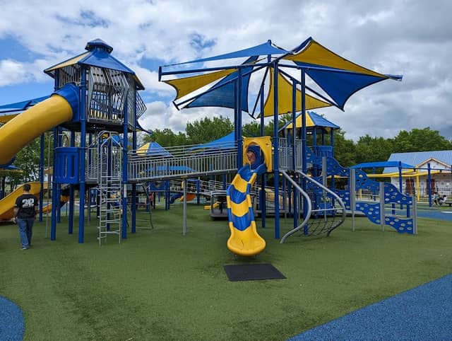 Lee Victory Recreation Park - Image 2