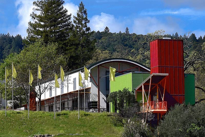 Napa Valley Museum Yountville - Image 1