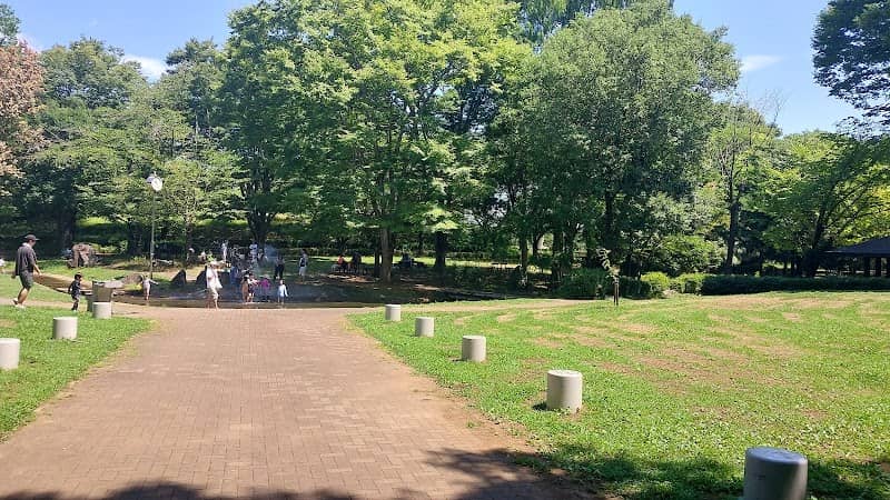 Shiroyama Park - Image 1