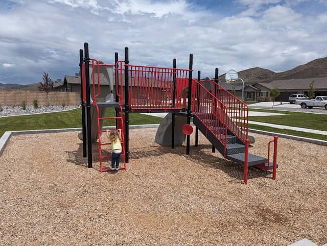 Eagle Heights Village Park - Image 1
