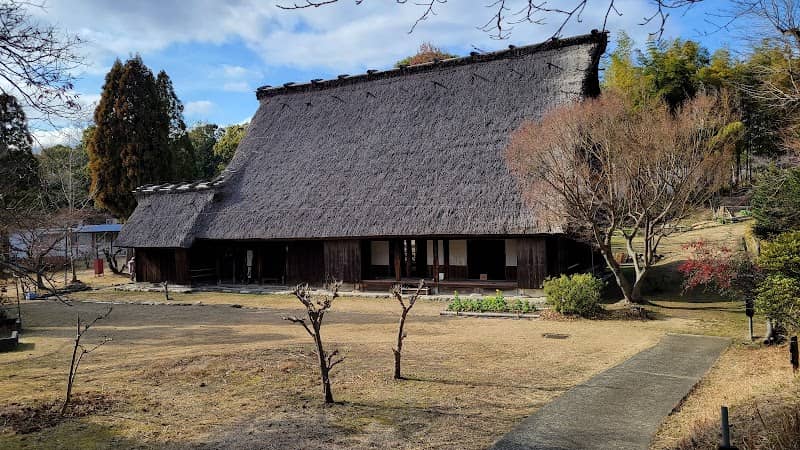 Hattori Ryokuchi Park - Image 1