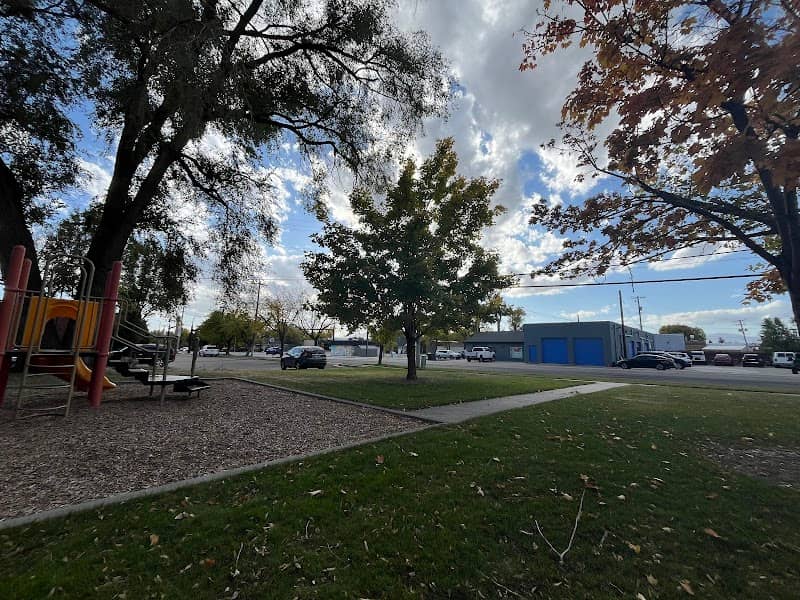 Chipman Park - Image 2