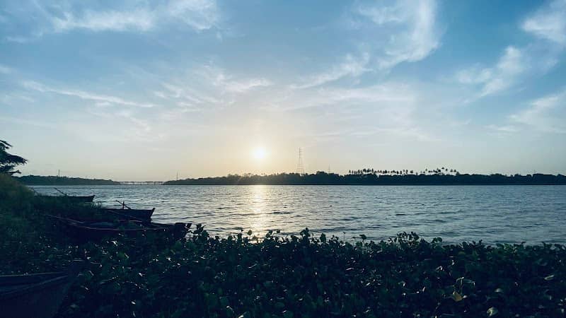 Dharmik River View - Image 1