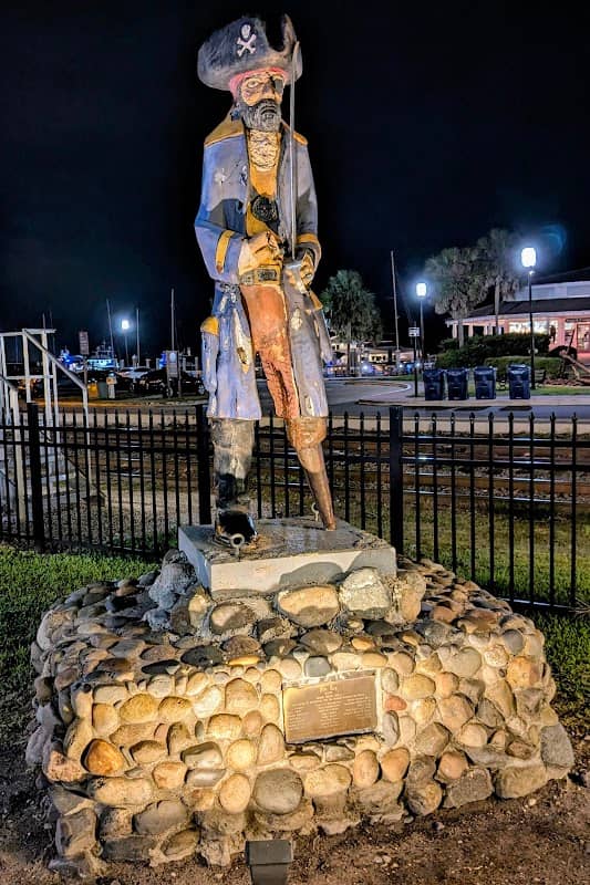 Old Town Fernandina Beach, FL - Image 2
