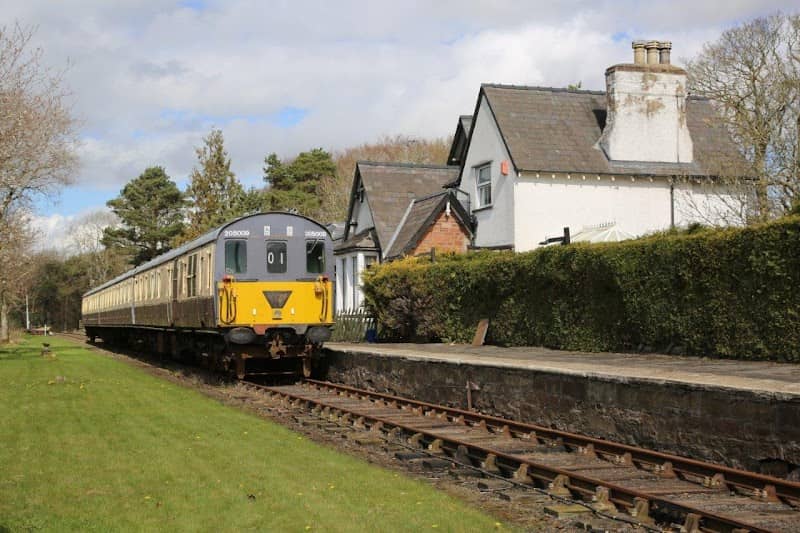 Eden Valley Railway - Image 1