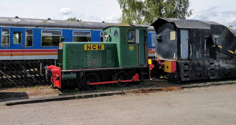 Eden Valley Railway - Image 2