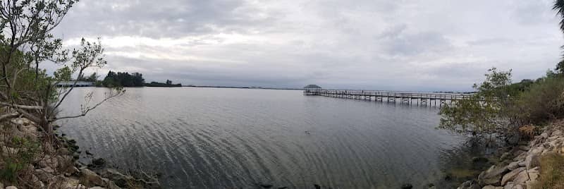 Indialantic sunset park - Image 1