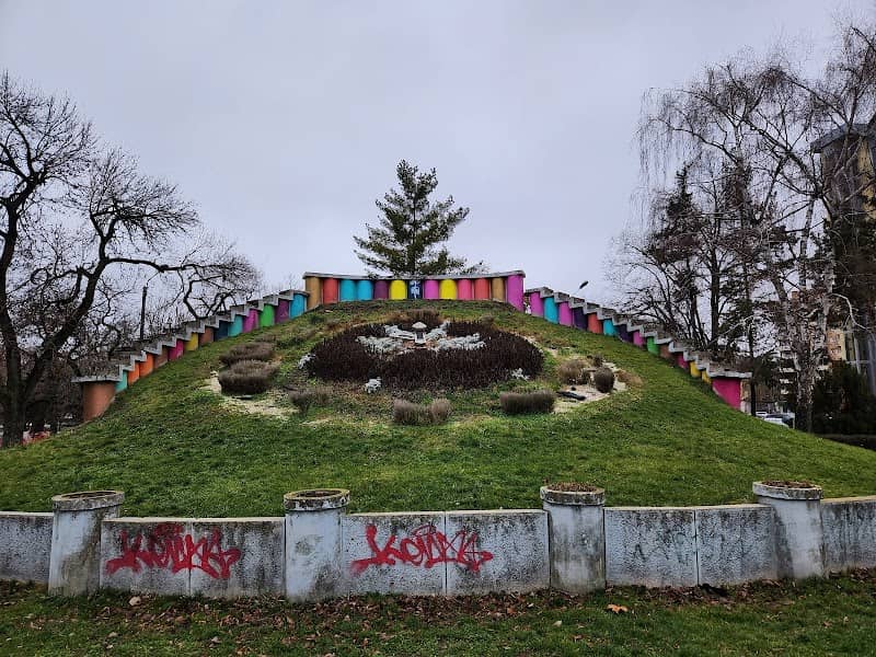 Ceasul Floral - Image 3