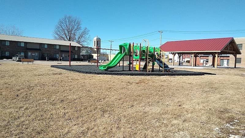 Trinity Park - Image 1